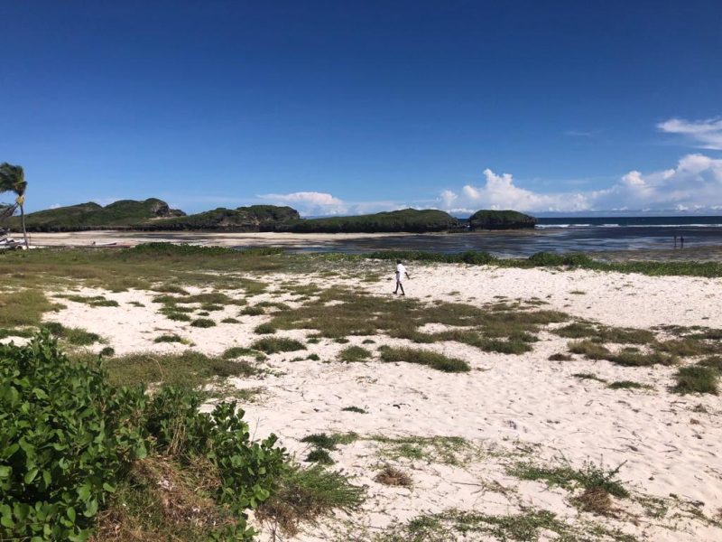 watamu beach plot for sale 2